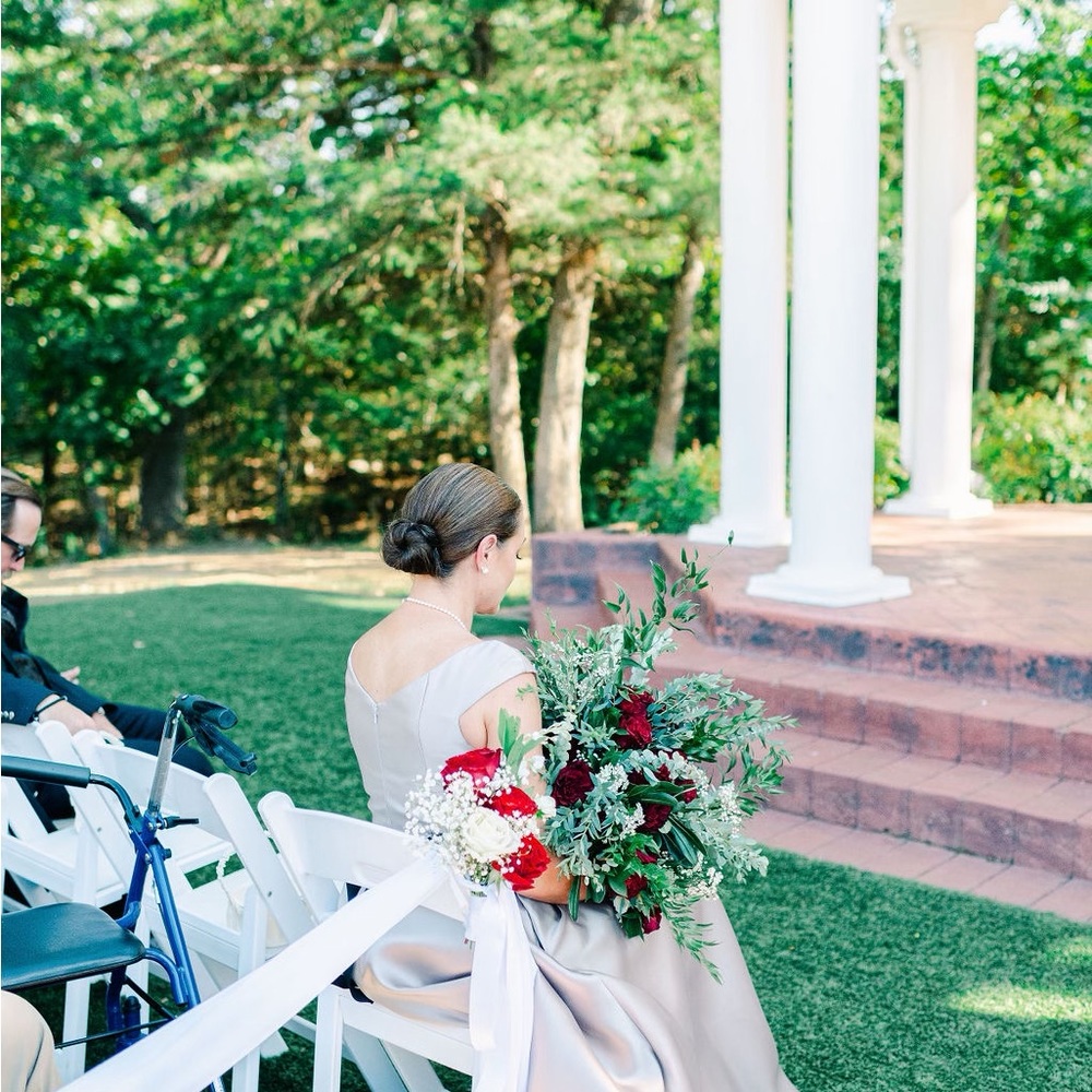 Meet your Posher, Nicole